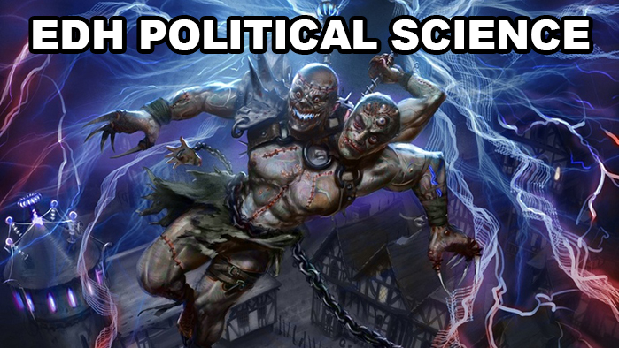 EDH Political Science – Political Positions