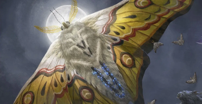 Ikoria Set Review - White