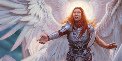 Challenge the Stats – Rienne, Angel of Rebirth