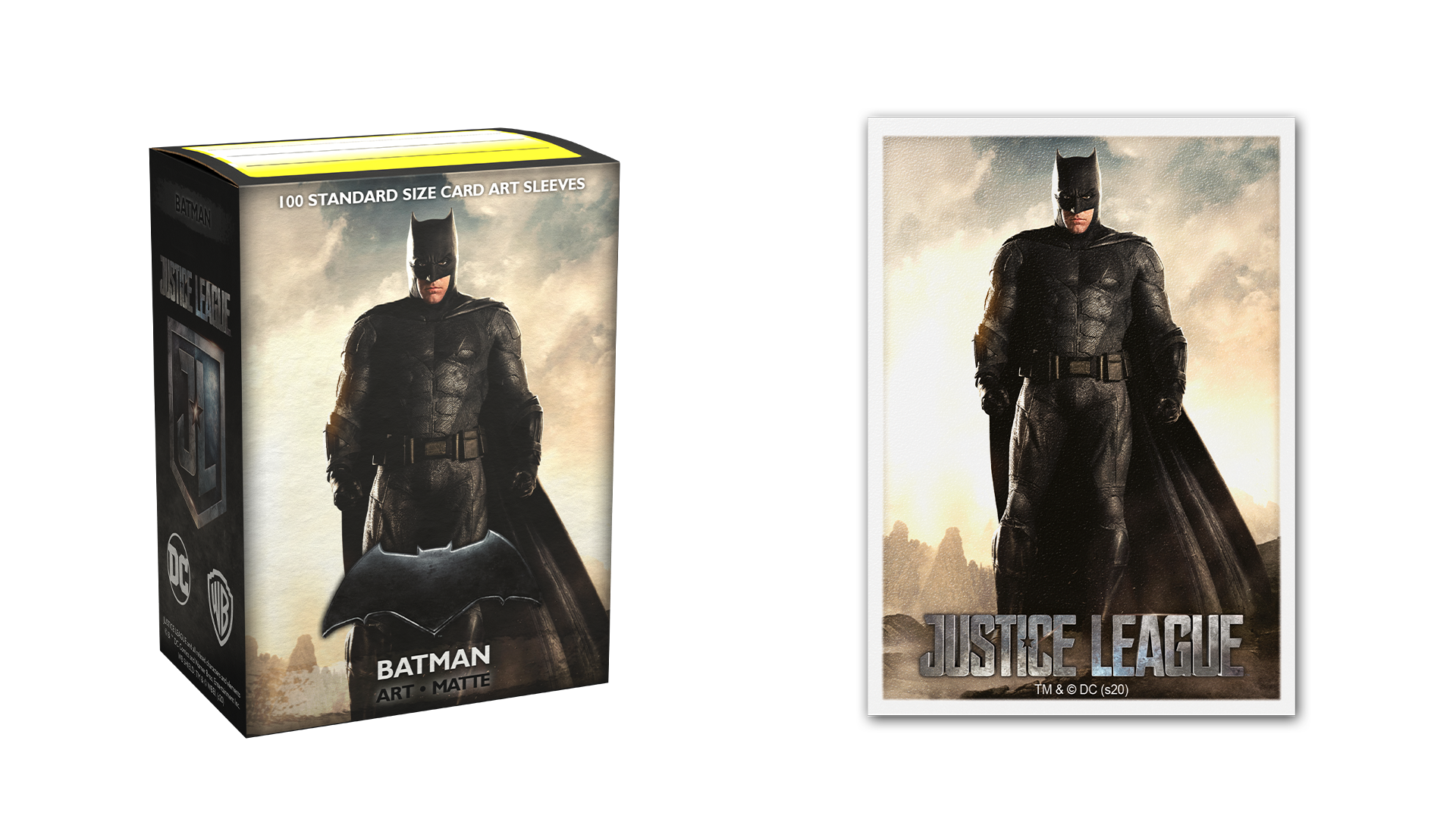 batman mtg commander deck Creating a five-color Batman commander set with a companion
