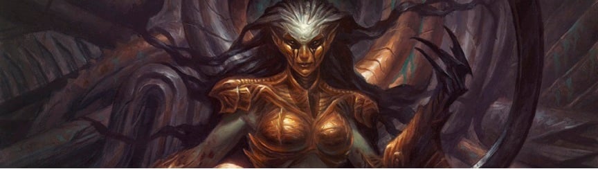 Archetune-Up - Glissa, the Friendly