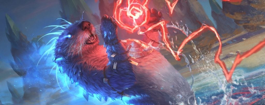 Background image for Archetune-Up - The Most Contentious River Sausage