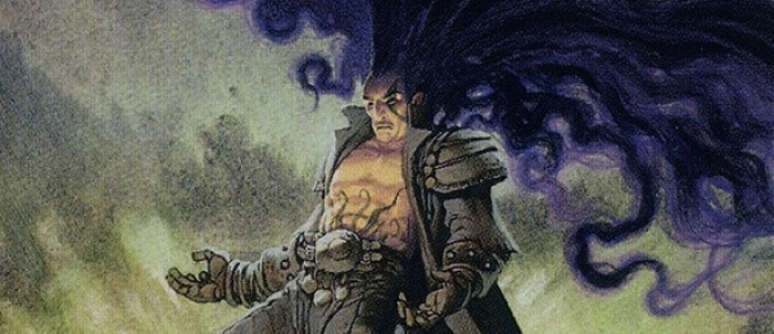 The Toolbox - Null Profusion