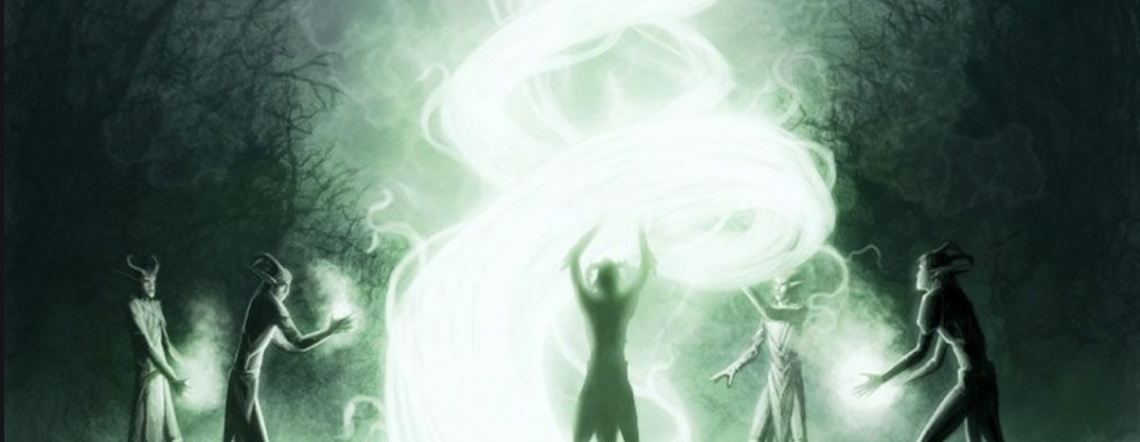 Background image for Monomania - All Things Considered: Green