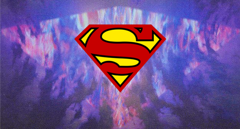 Background image for Justice League Commander Decks - Superman and his Superfriends