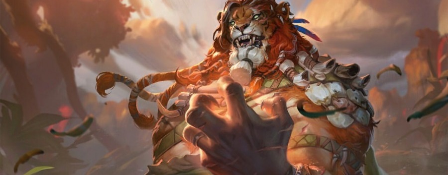 Archetune-Up - The Cat that Hits Back