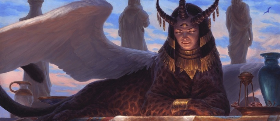 Archetune-Up - The Most Cryptic of Cryptids