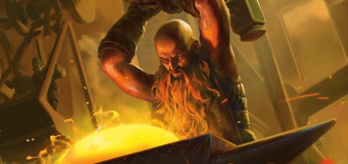 The Toolbox - Fires of Invention