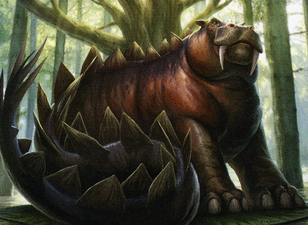 Epic Experiment - Keruga Theft