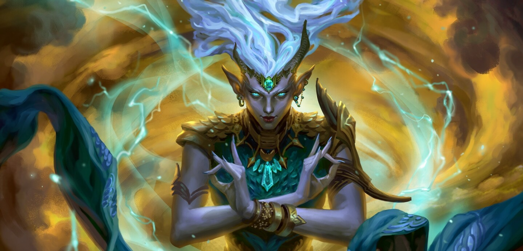 Background image for Jumpstart Set Review – New Commanders