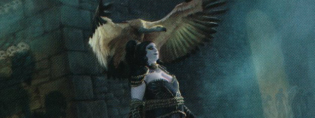 Conditions Allow - Isareth the Awakener