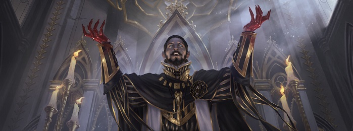 Core 2021 Set Review - Black