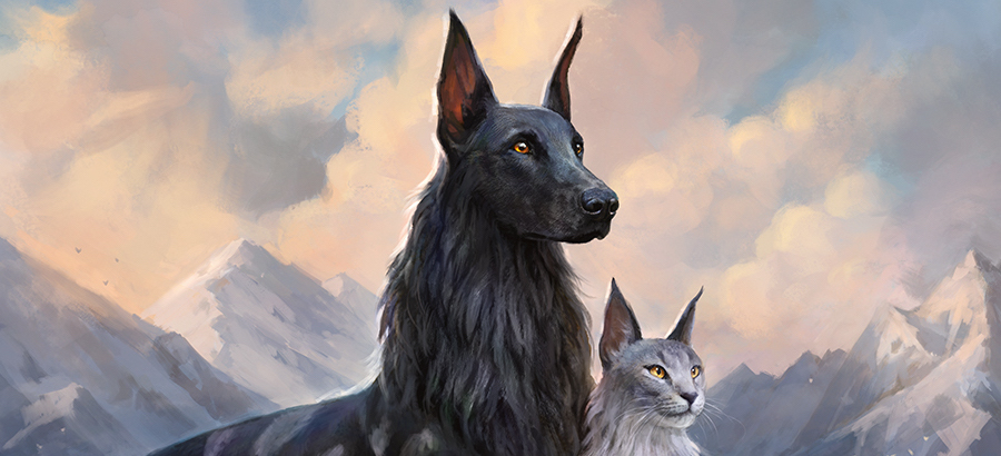 The 600 - Predicting the Popularity of Core 2021 &amp; Jumpstart Commanders