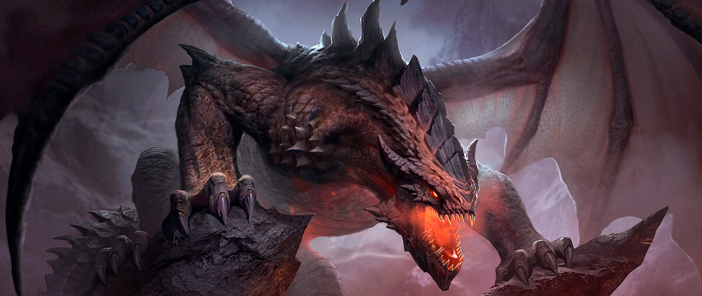 Core 2021 Set Review - Red