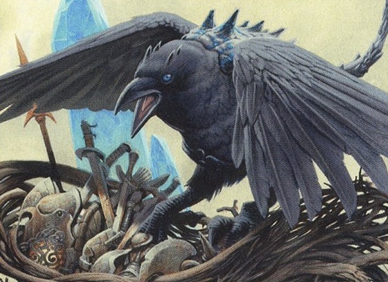 Dual Shot - Clever Crows