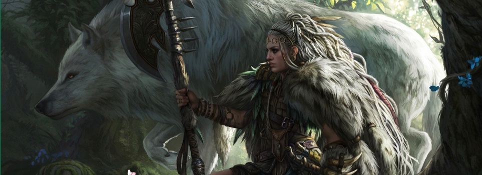 Archetune-Up - A Hunt Most Dire