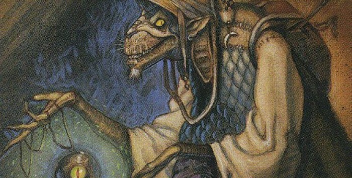 The Toolbox - Null Brooch