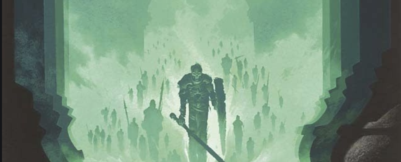 Grapple With the Past - Guildpact