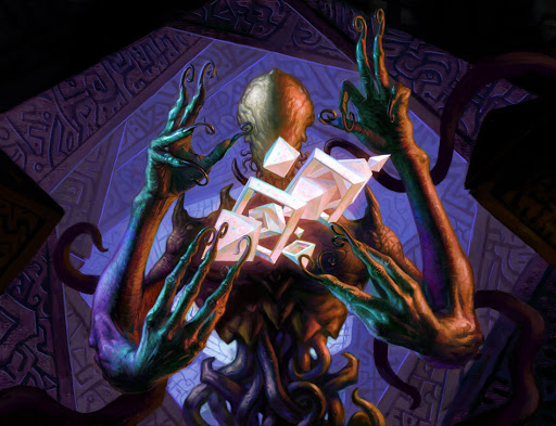 Ranking Every Mana Rock with EDHREC – Part 9: Do Hedrons Dream of Eldrazi Sheep?