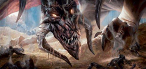 Conditions Allow - Gadrak, the Crown-Scourge