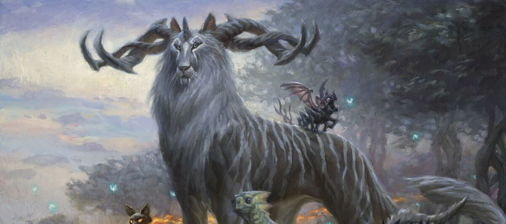 Background image for Collected Company - Kaheera