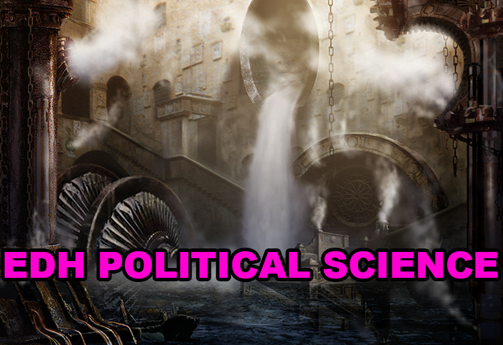 EDH Political Science - Safety Valve