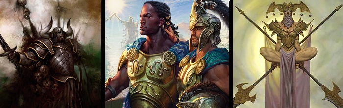 EDH Brewing Royale! Featuring Sheldon, Shivam, and Jim