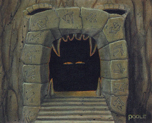 Too-Specific Top 10 - A Rising Tide