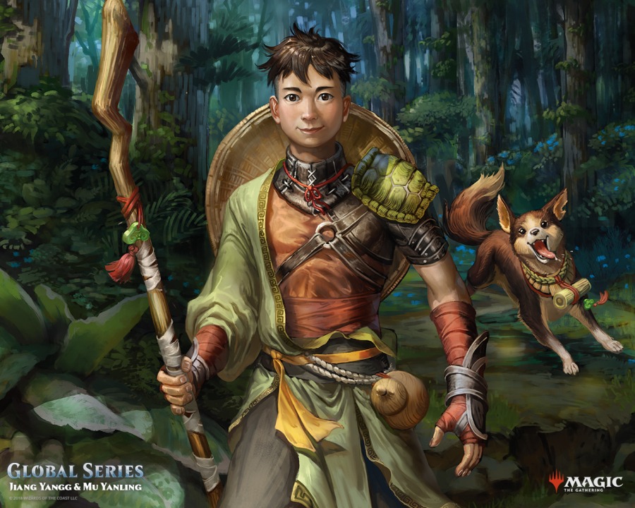 Ranking Every Planeswalker with EDHREC – Part 1: How on Earth Did You Get a Spark?