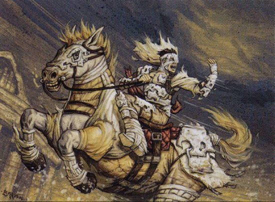 Evasive Maneuvers - Flanking