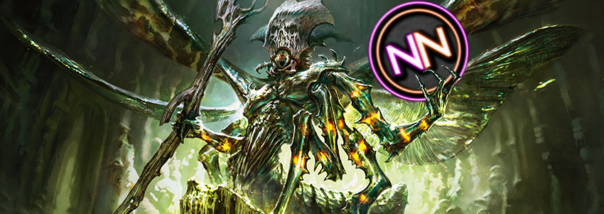 Challenge the Stats – Mazirek, featuring The Nitpicking Nerds