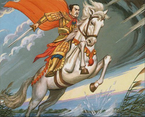 Evasive Maneuvers — Horsemanship