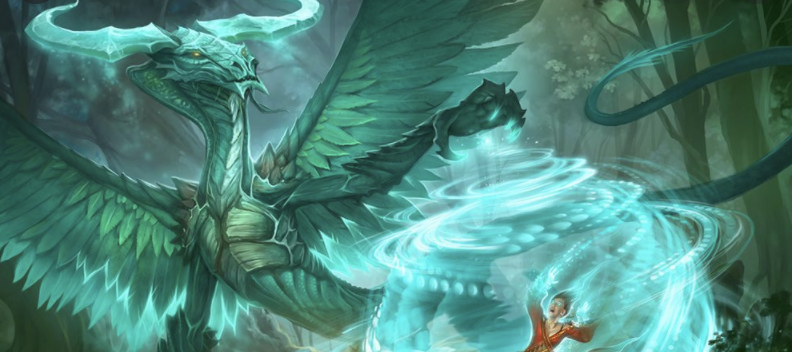 Grapple with the Past - Fate Reforged