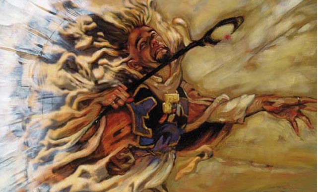 Evasive Maneuvers — Shadow