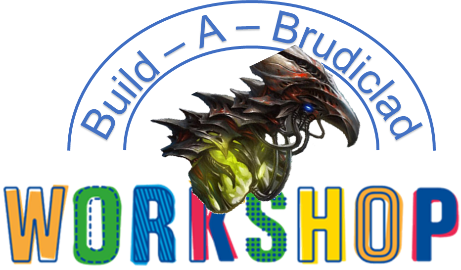 Challenge the Stats – Build-a-Brudiclad