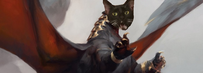 Bringing Magic to Life - Casting a Jynx On Your Opponents!