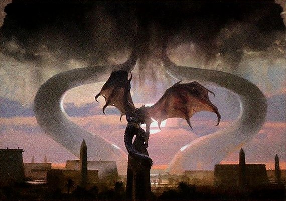 Epic Experiment - Doomsday