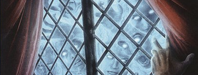 Grapple with the Past - Dark Ascension