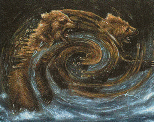 Dual Shot - Ebb and Flow