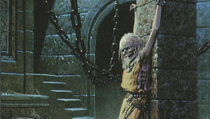 The Toolbox - Tortured Existence