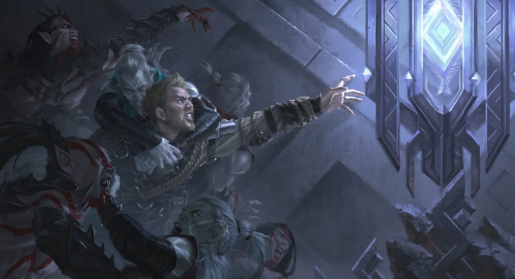 Background image for Too-Specific Top 10 - Party On!