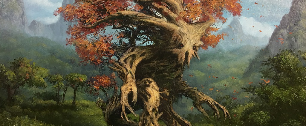 Archetune-Up - A Tangled Web We Weave