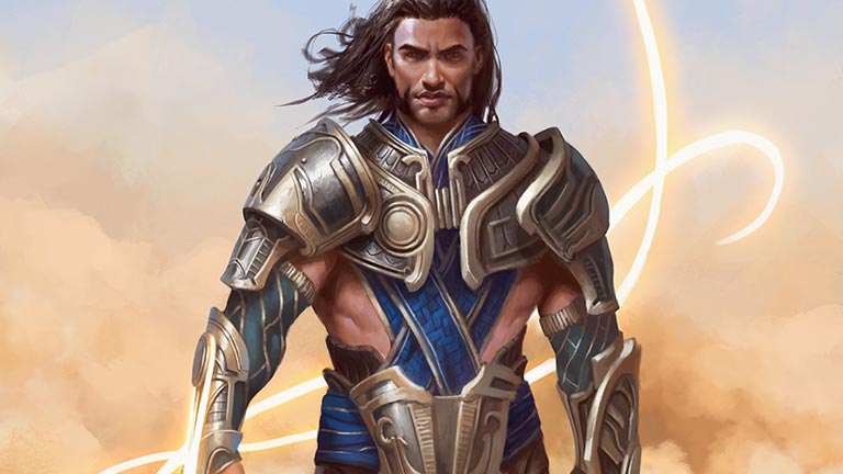 Ranking Every Planeswalker with EDHREC – Part 3: 'Tis the Season