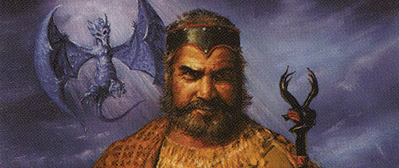 Conditions Allow - Hakim, Loreweaver