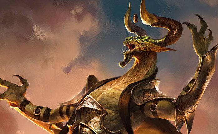 Ranking Every Planeswalker with EDHREC – Part 6: This is How Gideon Died