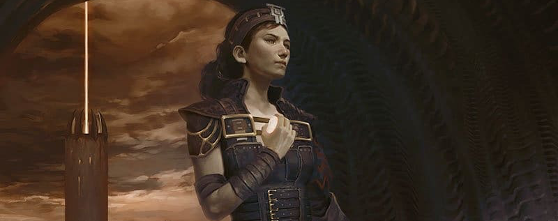 Challenge the Stats – Xantcha, Sleeper Agent