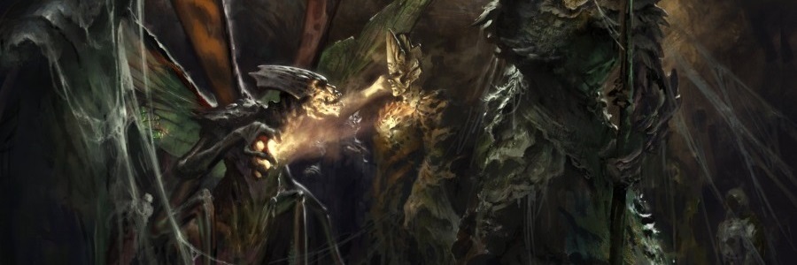 Archetune-Up - An Undercity Tradition