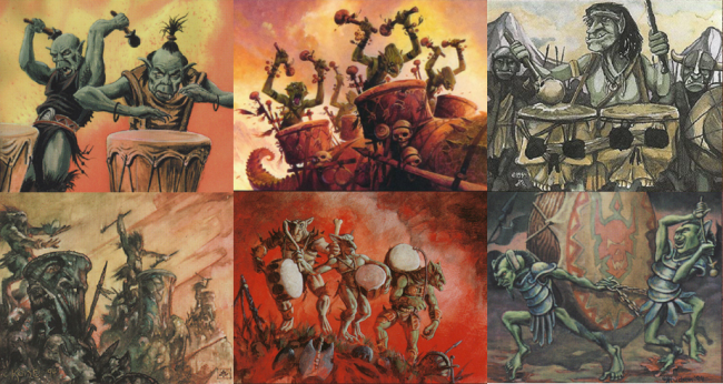 Evasive Maneuvers — Menace