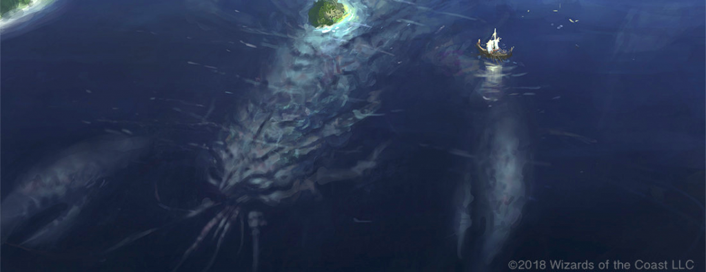 Background image for Challenge the Stats–Arixmethes, Slumbering Isle