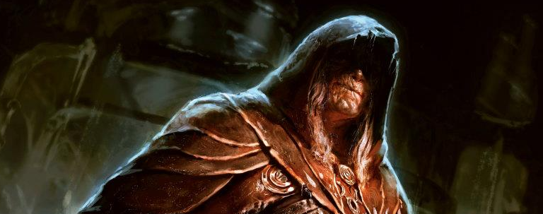 Challenge the Stats – Lazav, Dimir Mastermind